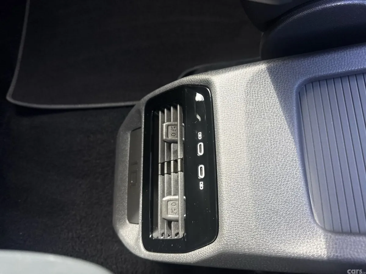 Volkswagen ID.4 Estate, Electric, 2023, Grey