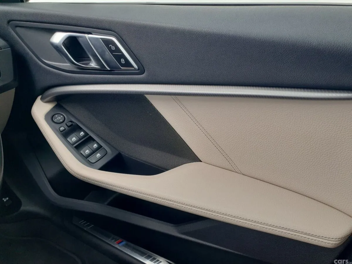BMW 2-Series Saloon, Diesel, 2023, Grey