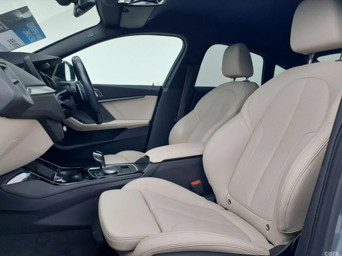 BMW 2-Series Saloon, Diesel, 2023, Grey