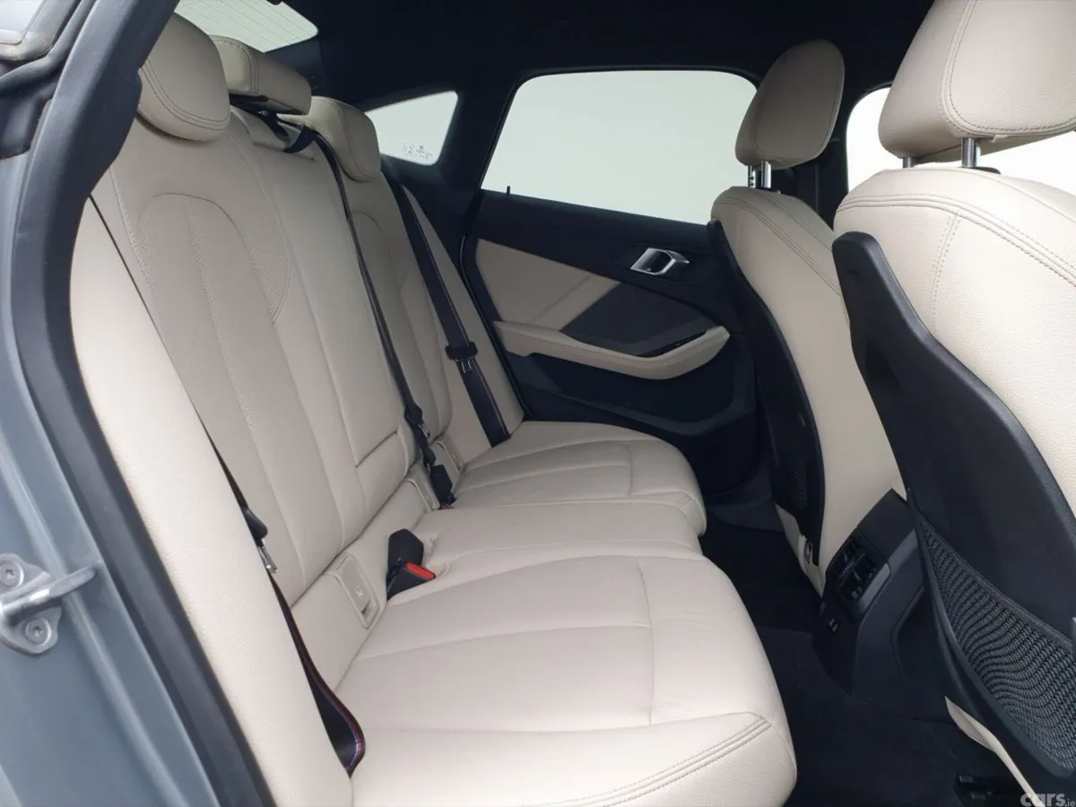 BMW 2-Series Saloon, Diesel, 2023, Grey