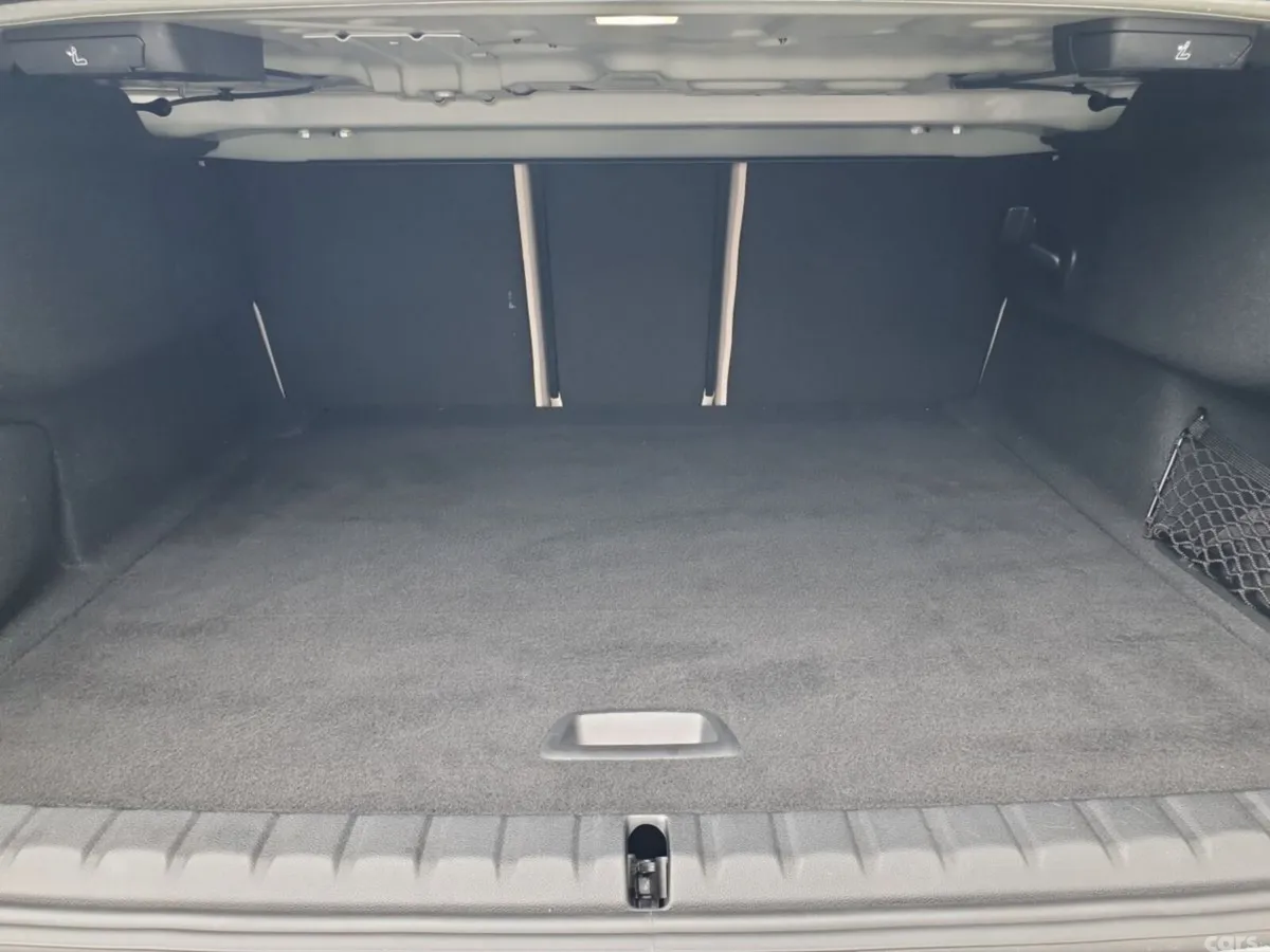 BMW 2-Series Saloon, Diesel, 2023, Grey