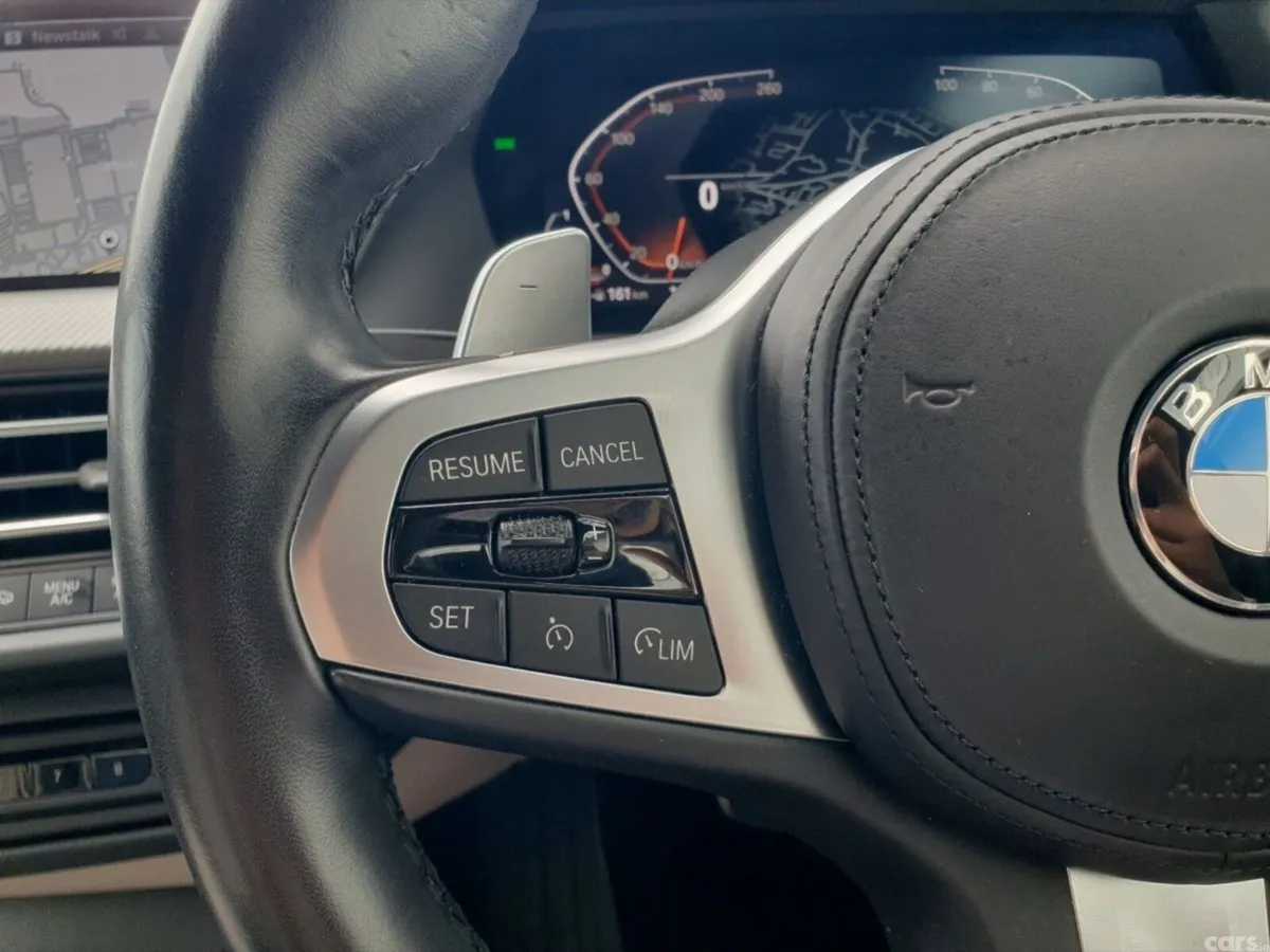 BMW 2-Series Saloon, Diesel, 2023, Grey