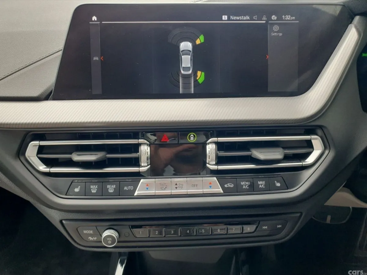 BMW 2-Series Saloon, Diesel, 2023, Grey