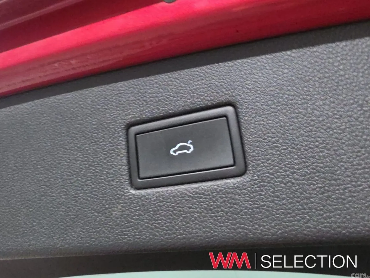 SEAT Tarraco Estate, Diesel, 2022, Red