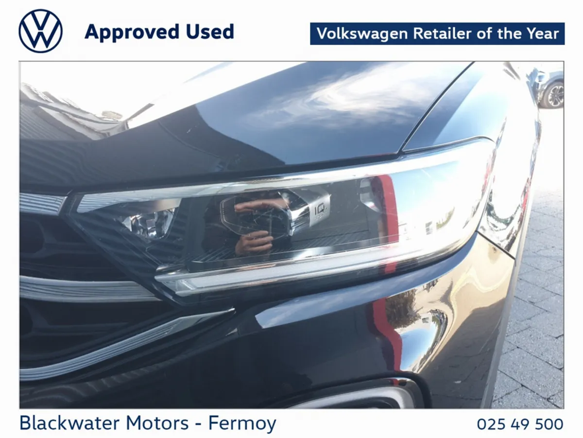 Volkswagen T-Roc SUV, Diesel, 2023, Black