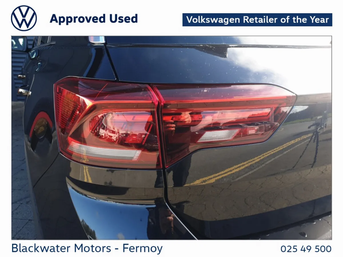 Volkswagen T-Roc SUV, Diesel, 2023, Black