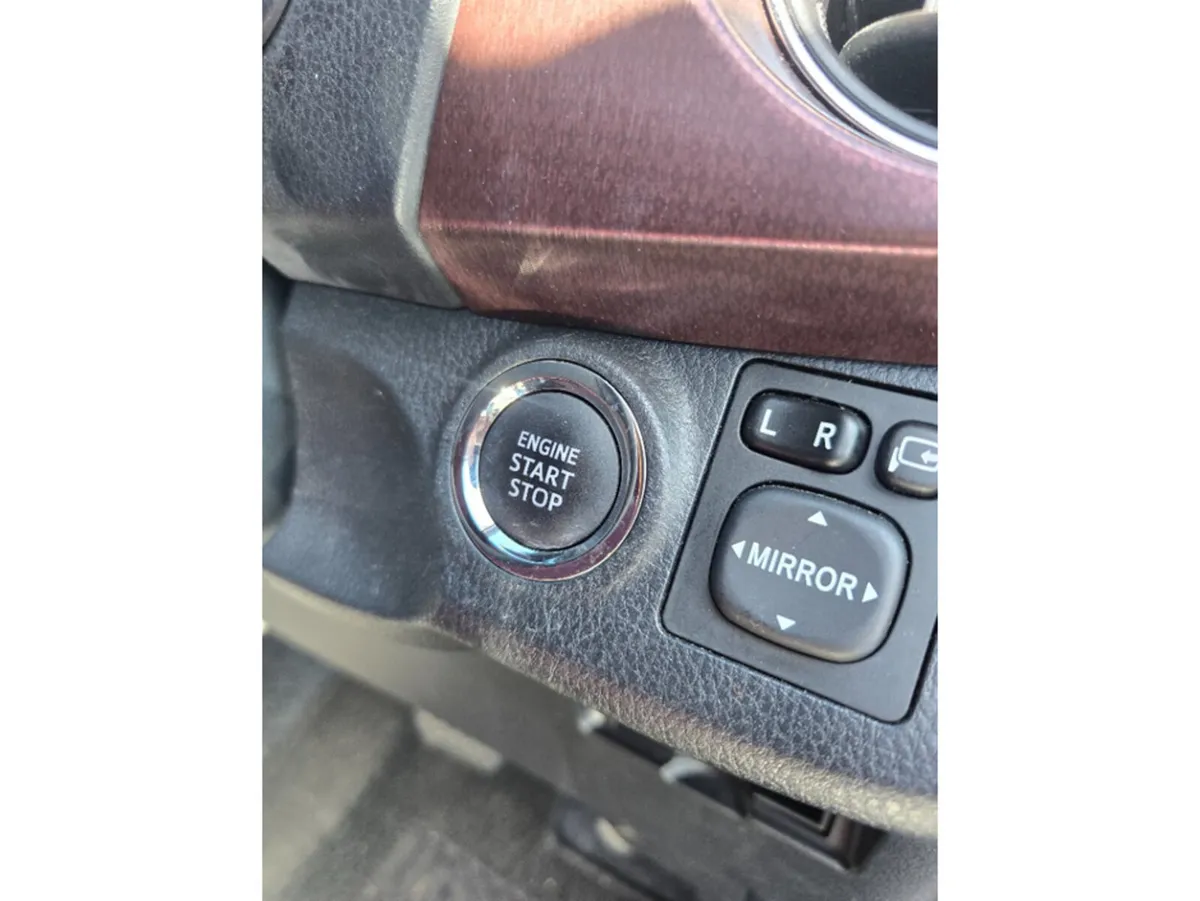 Toyota Vitz Hatchback, Petrol, 2015, Purple