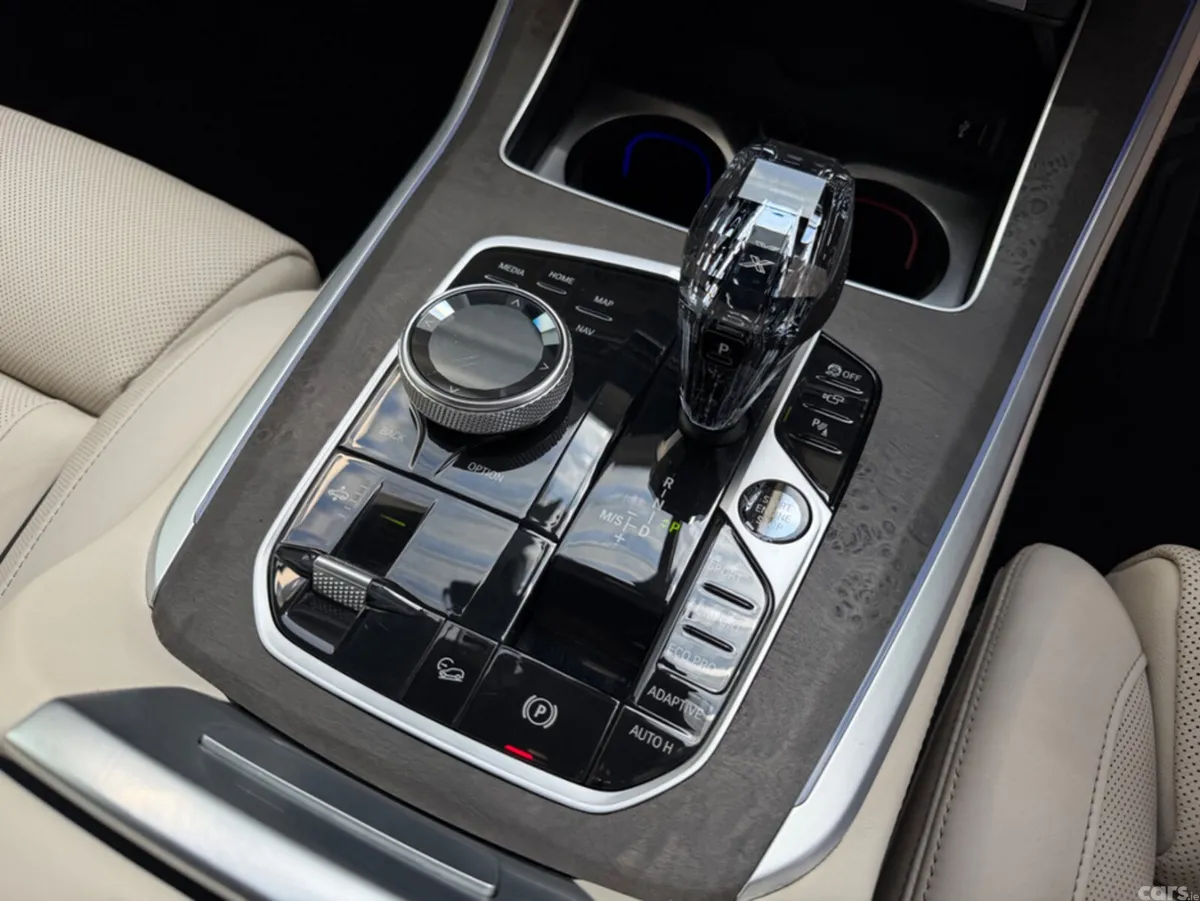 BMW X5 SUV, Diesel, 2021, White