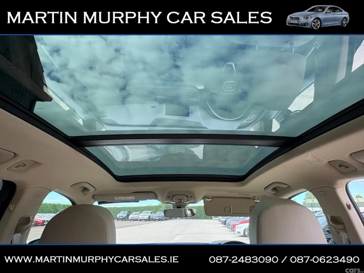 Audi Q5 SUV, Diesel, 2019, Brown