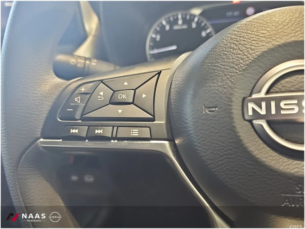 Nissan Juke MPV, Petrol, 2026, Grey