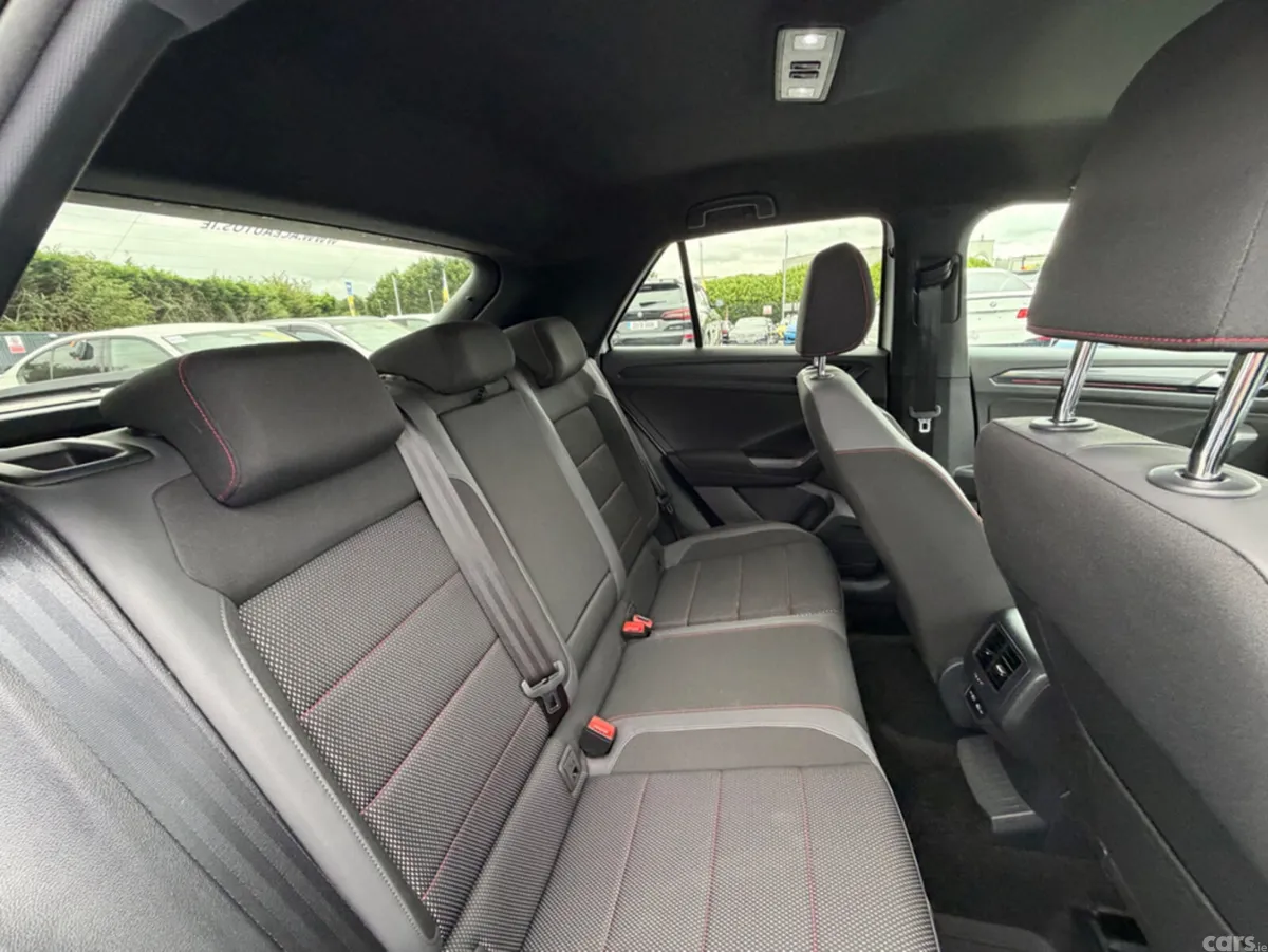 Volkswagen T-Roc SUV, Diesel, 2021, White