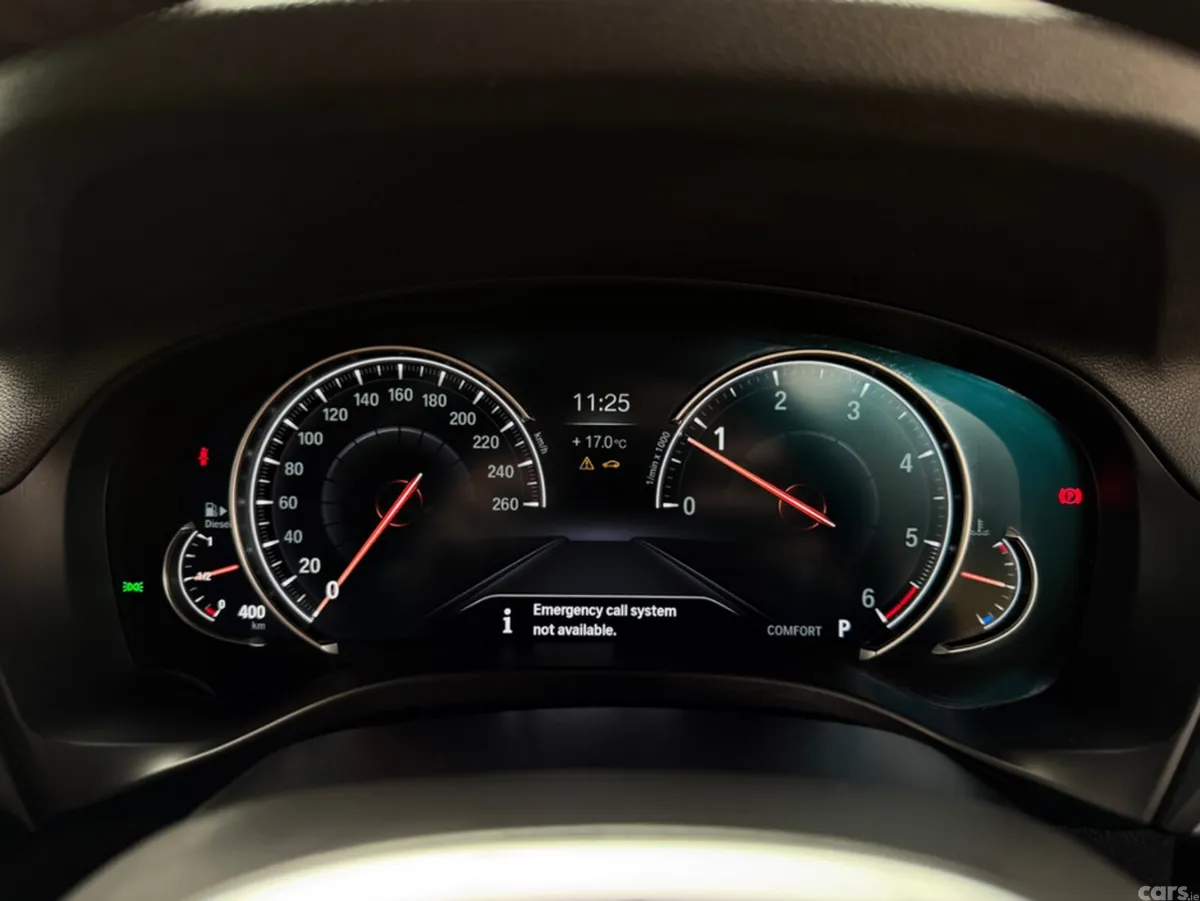 BMW X3 SUV, Diesel, 2019, White