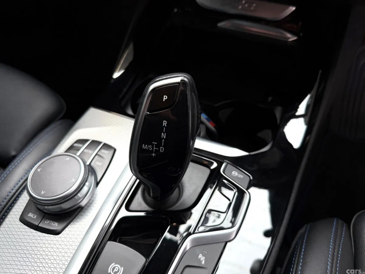 BMW X3 SUV, Diesel, 2019, White