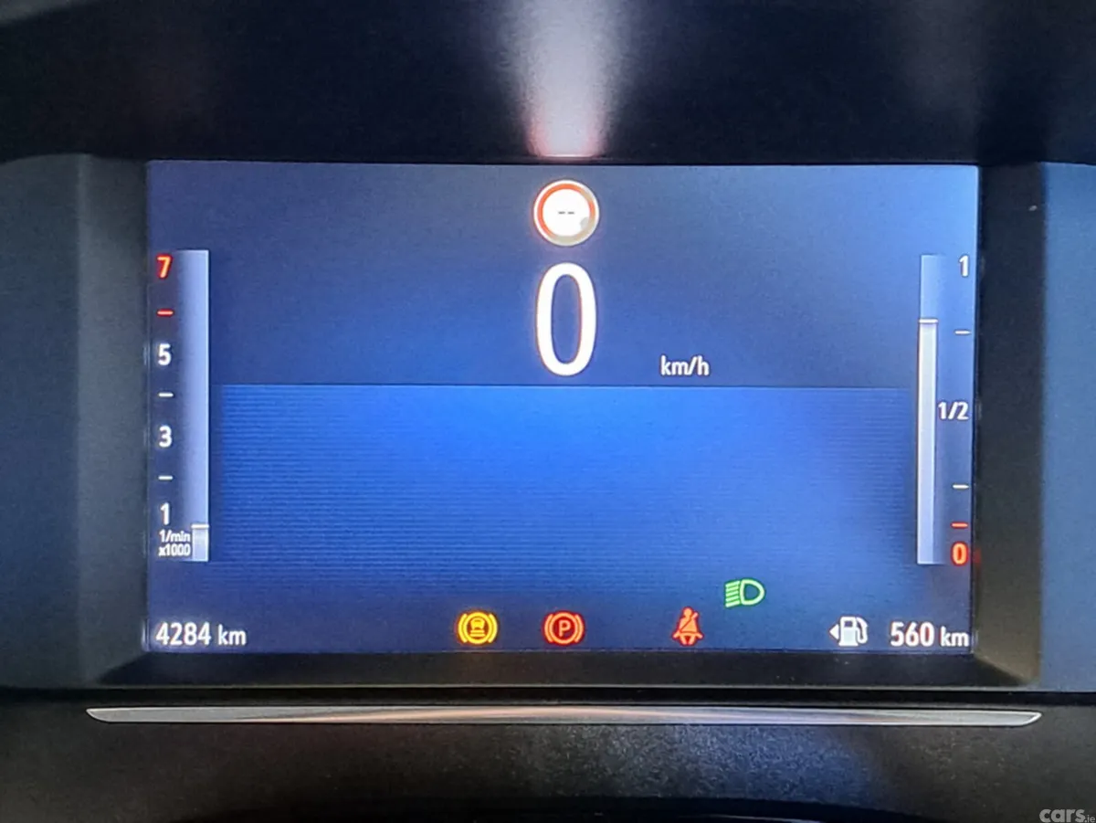 Opel Corsa Hatchback, Petrol, 2026, Grey