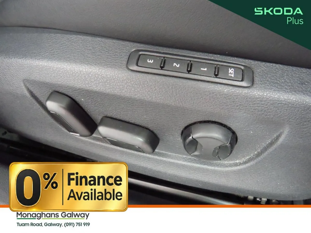 Skoda Superb Hatchback, Diesel, 2023, Grey