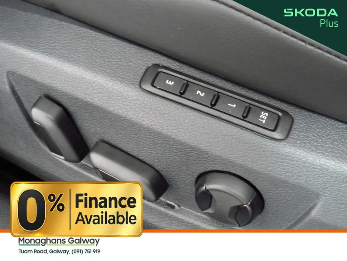 Skoda Superb Hatchback, Diesel, 2023, Grey