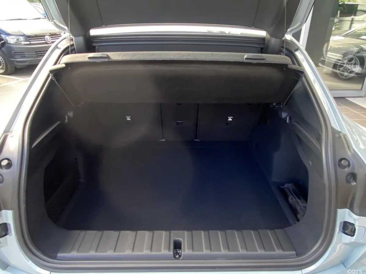 BMW iX2 Estate, Electric, 2026, Grey