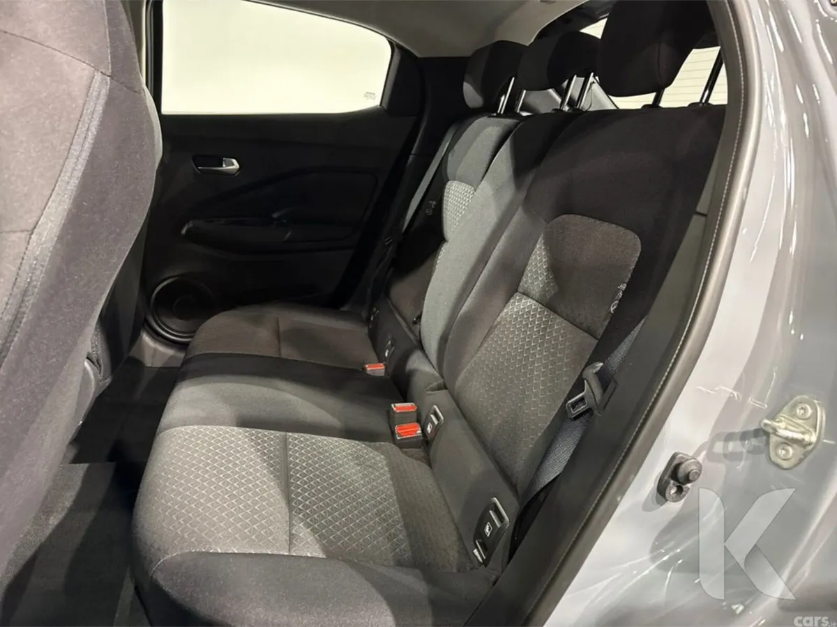 Nissan Juke MPV, Petrol, 2025, Grey