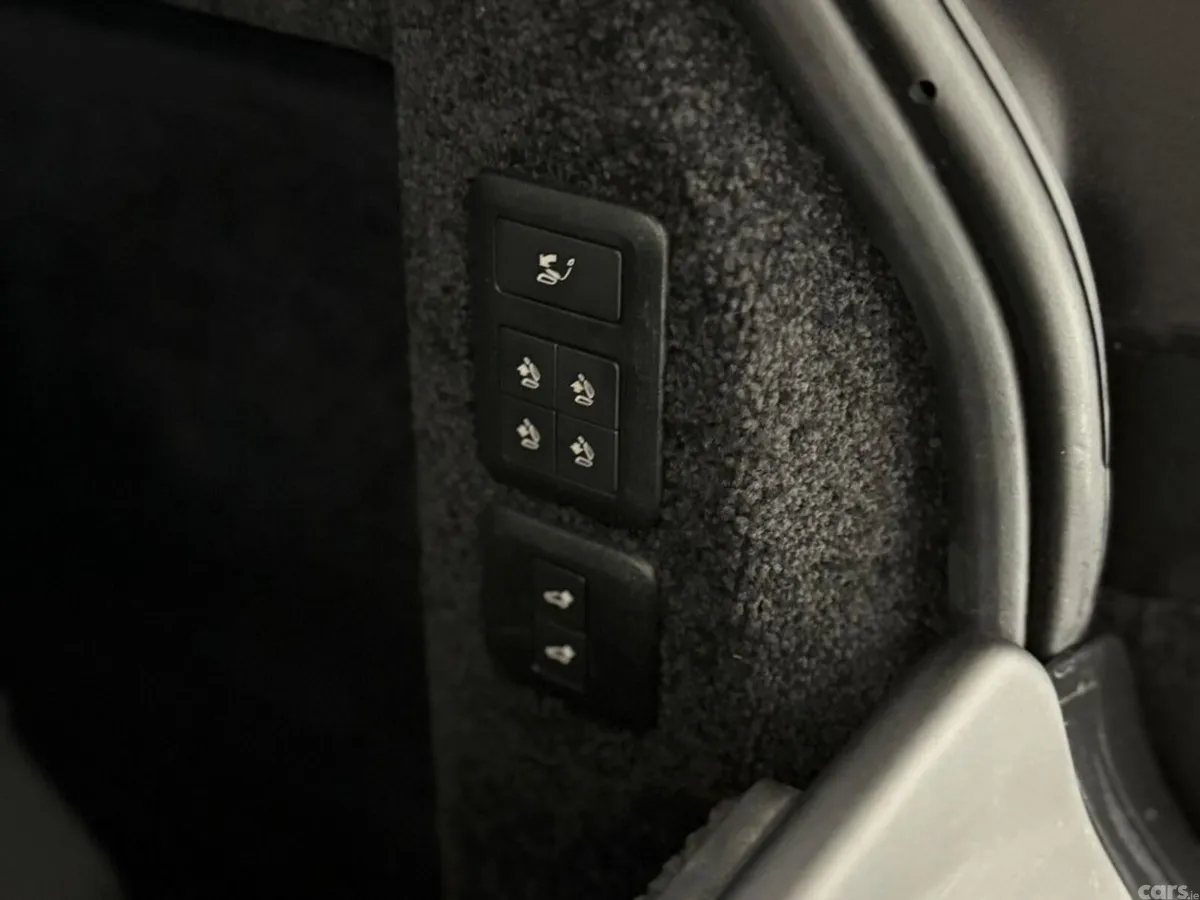 Land Rover Range Rover SUV, Petrol Plug-in Hybrid, 2019, Grey