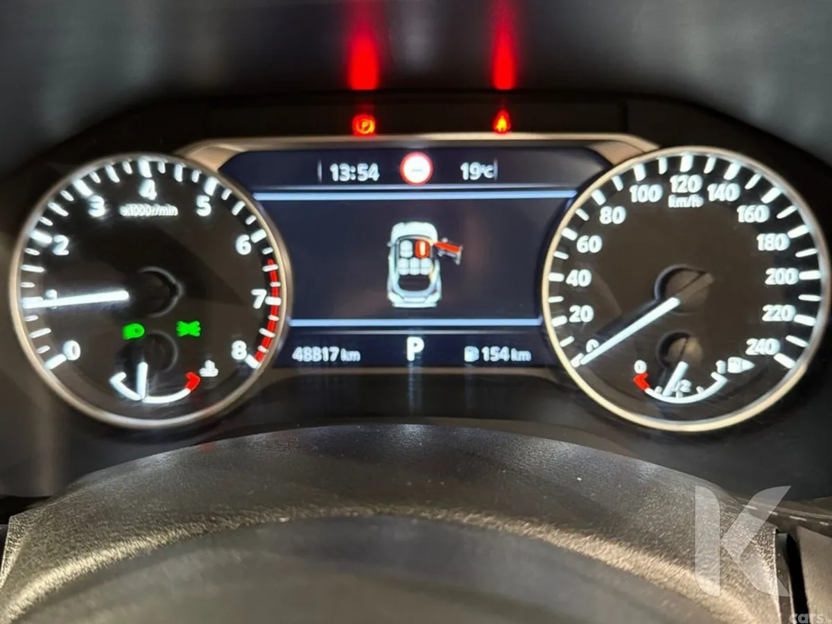 Nissan Juke MPV, Petrol, 2025, Grey