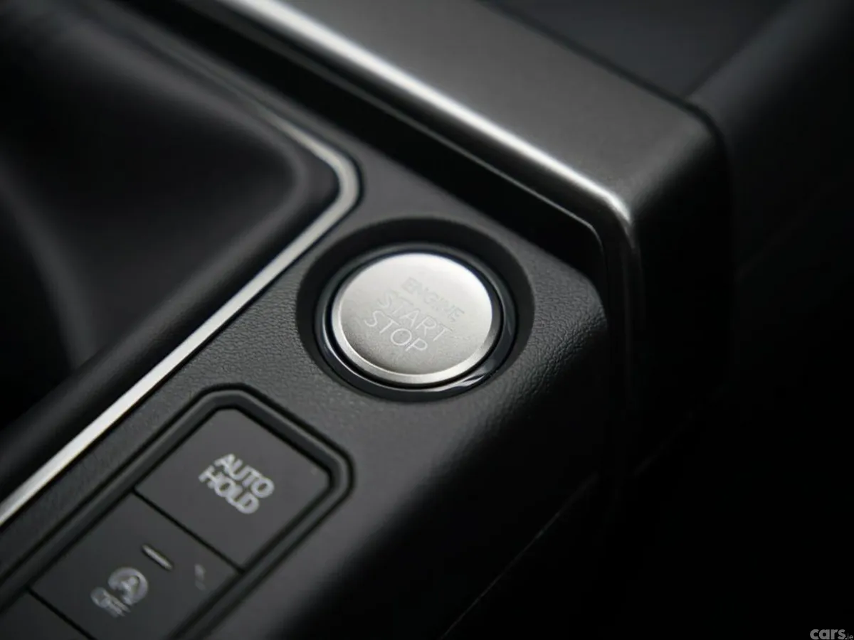 Kia Seltos SUV, Petrol, 2027, Grey