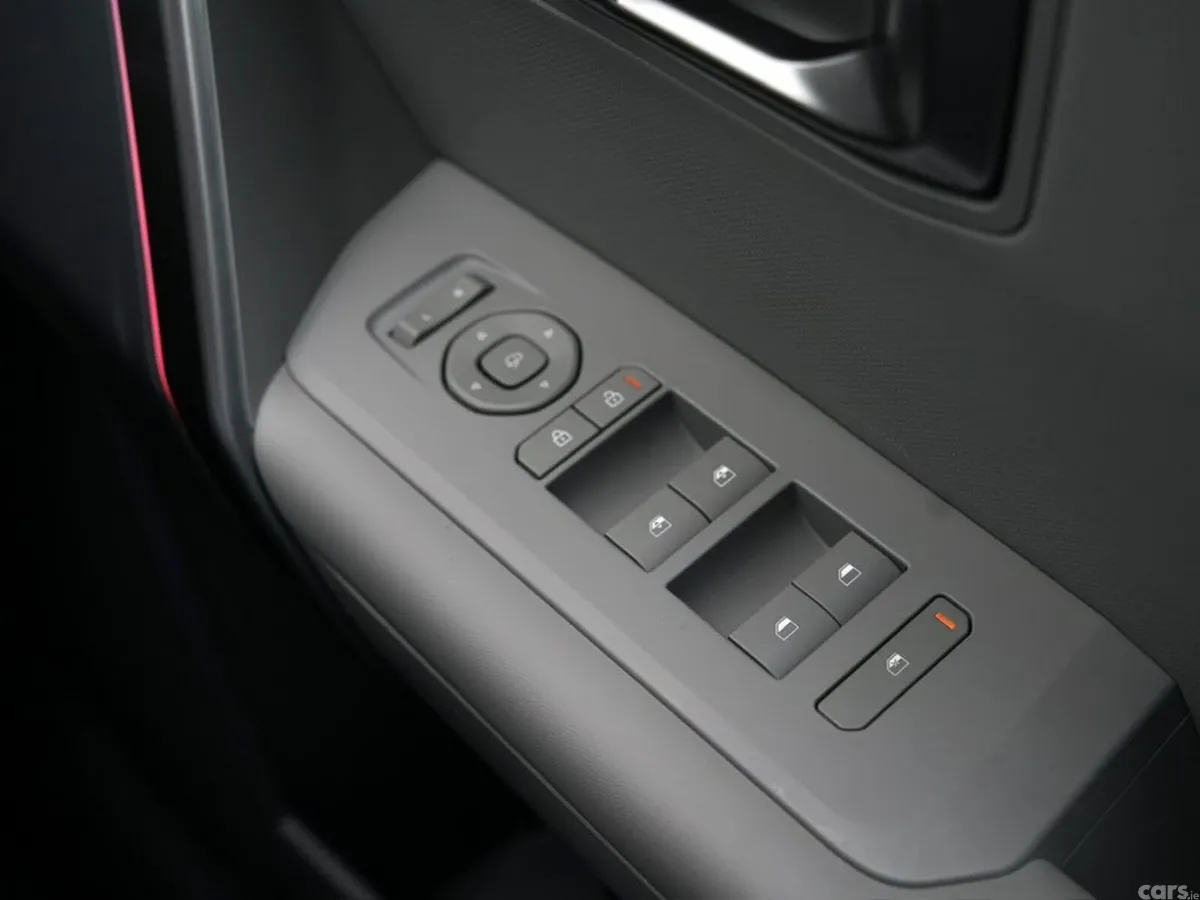 Kia Seltos SUV, Petrol, 2027, Grey