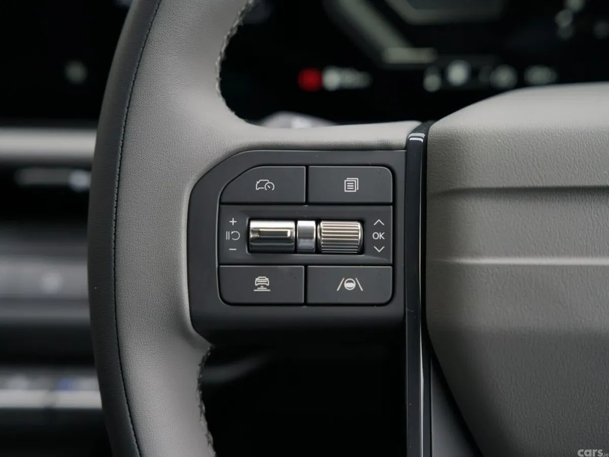 Kia Seltos SUV, Petrol, 2027, Grey