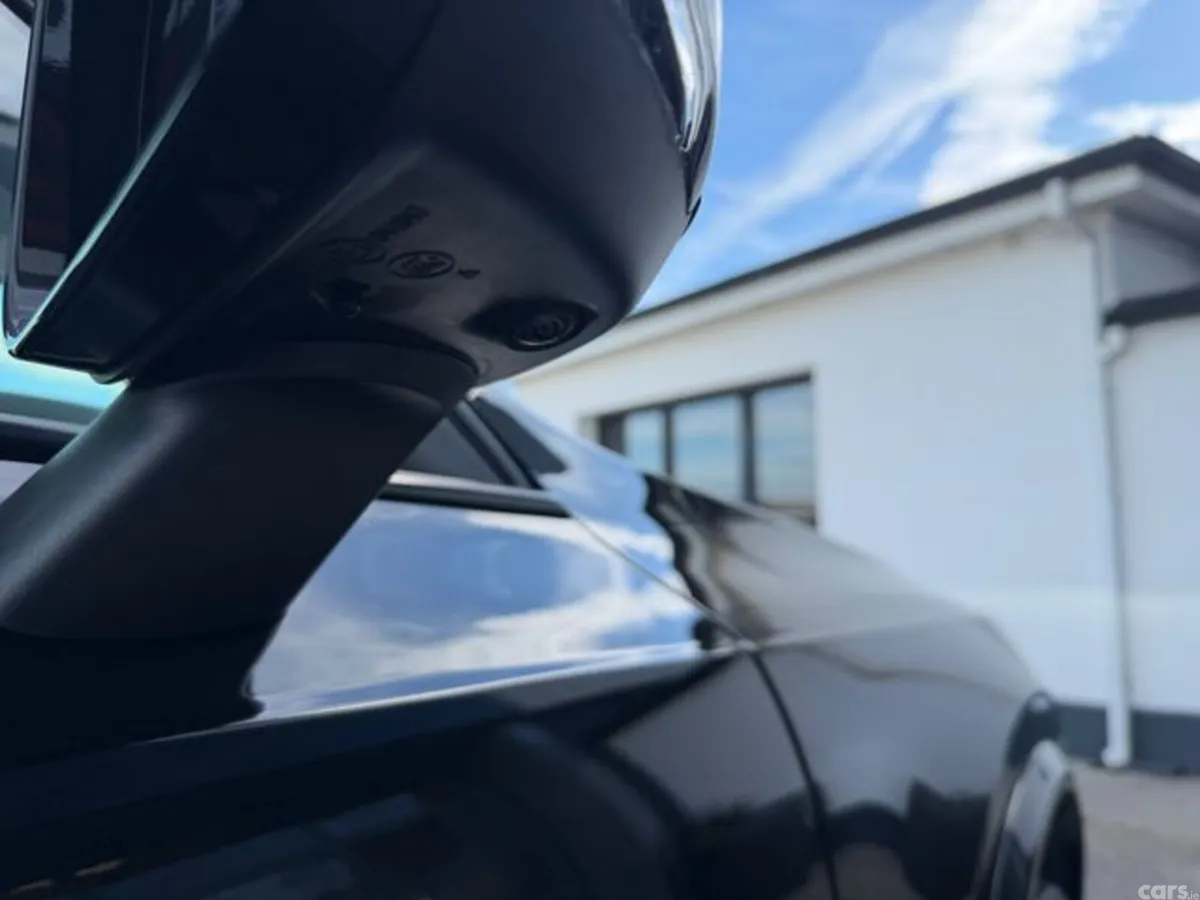 Volvo XC90 SUV, Petrol Plug-in Hybrid, 2026, Black
