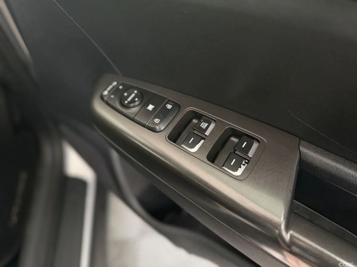 Kia Sportage SUV, Diesel, 2018, Grey