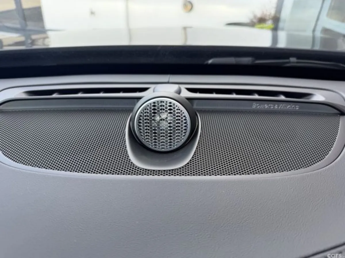 Volvo XC90 SUV, Petrol Plug-in Hybrid, 2026, Black