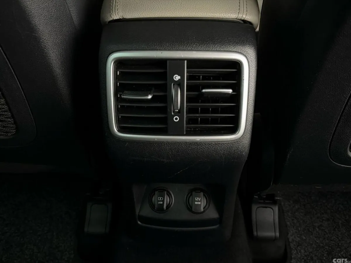 Kia Sportage SUV, Diesel, 2020, Grey
