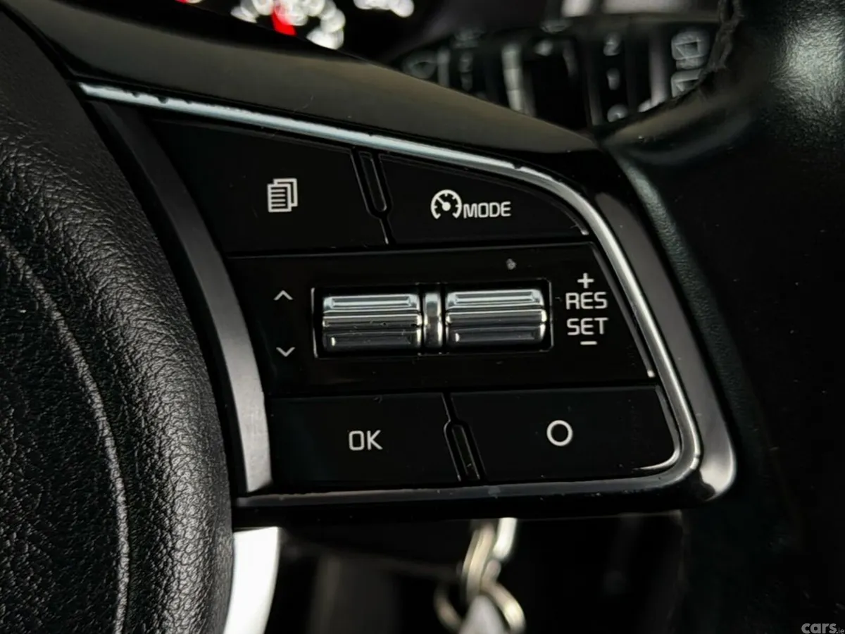 Kia Sportage SUV, Diesel, 2020, Grey