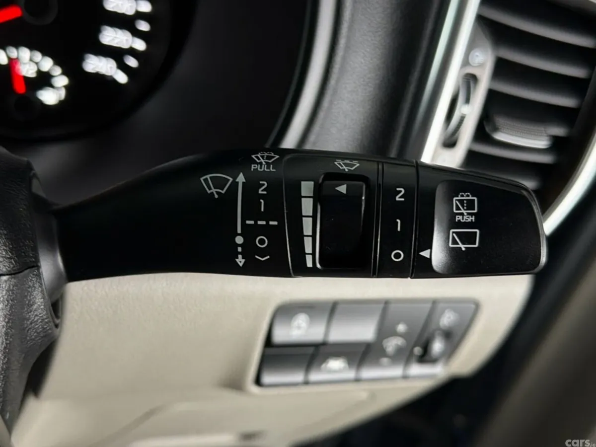 Kia Sportage SUV, Diesel, 2020, Grey