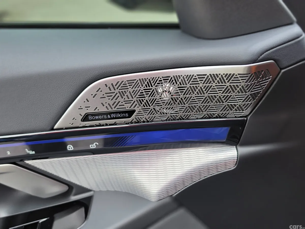 BMW M5 Saloon, Petrol Plug-in Hybrid, 2025, Grey