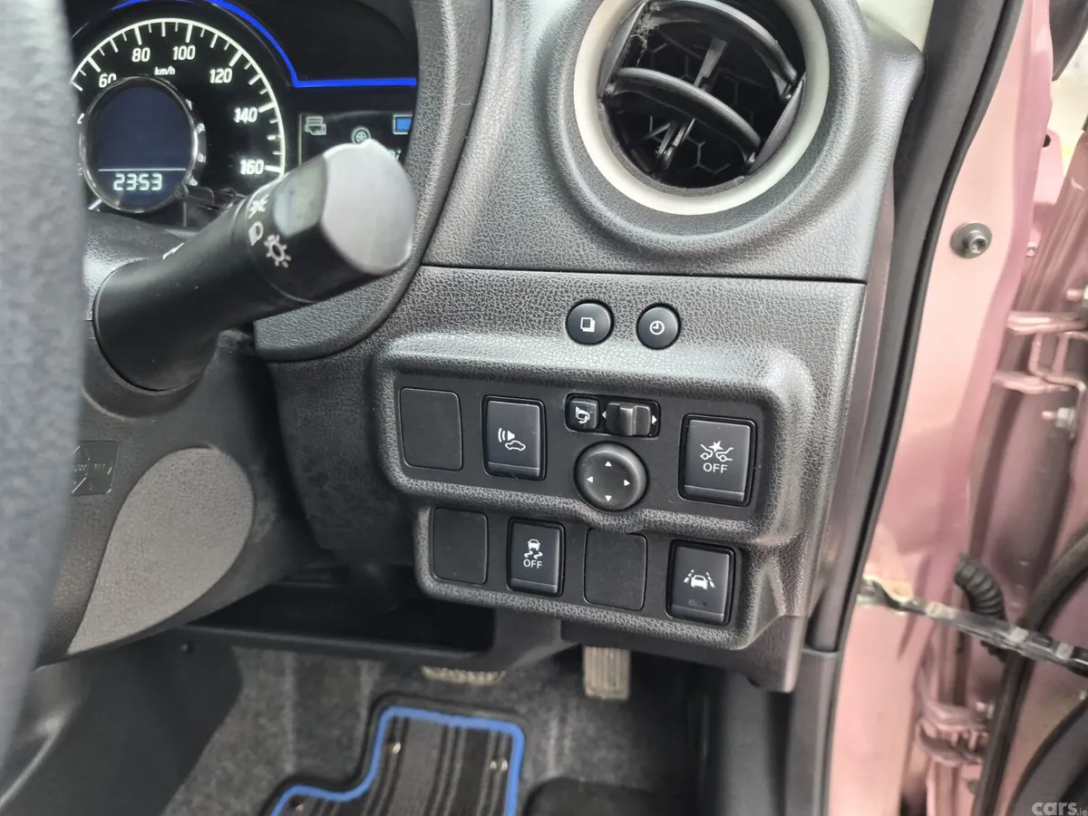 Nissan Note Hatchback, Petrol Hybrid, 2020, Other
