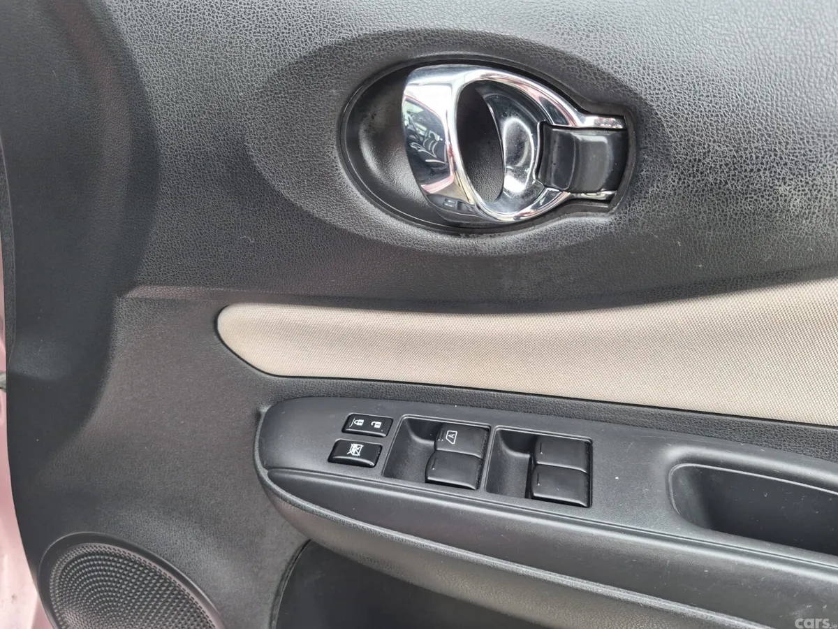 Nissan Note Hatchback, Petrol Hybrid, 2020, Other
