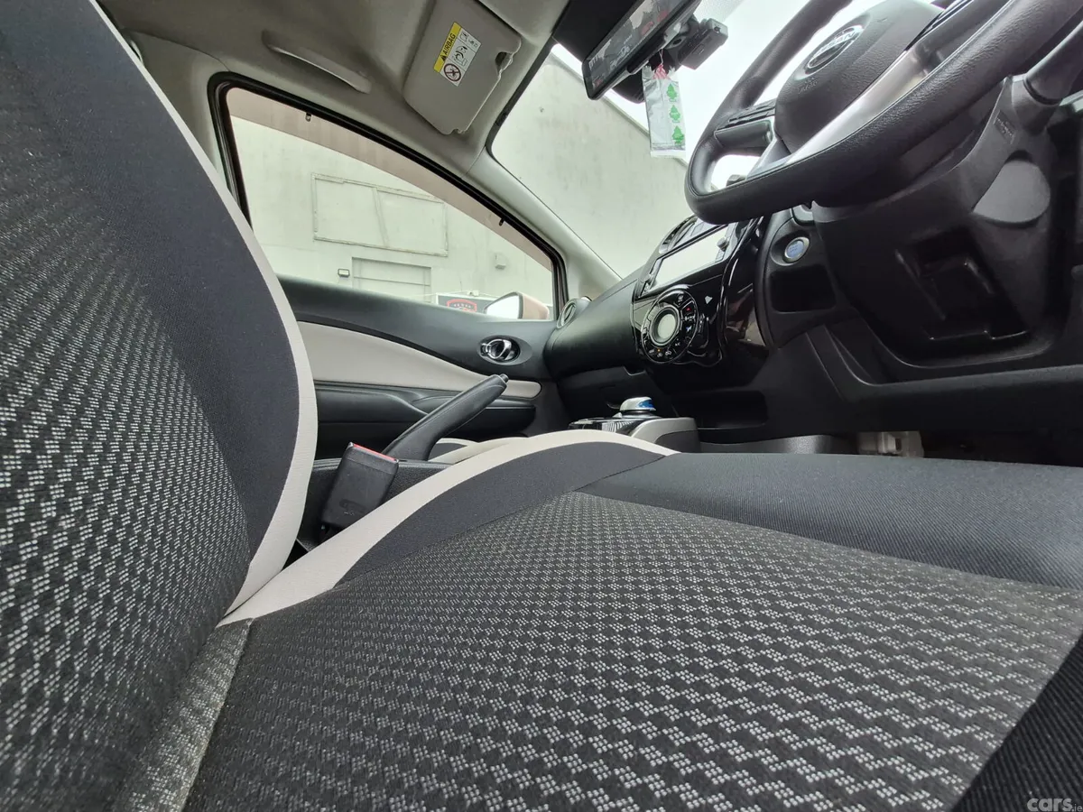 Nissan Note Hatchback, Petrol Hybrid, 2020, Other