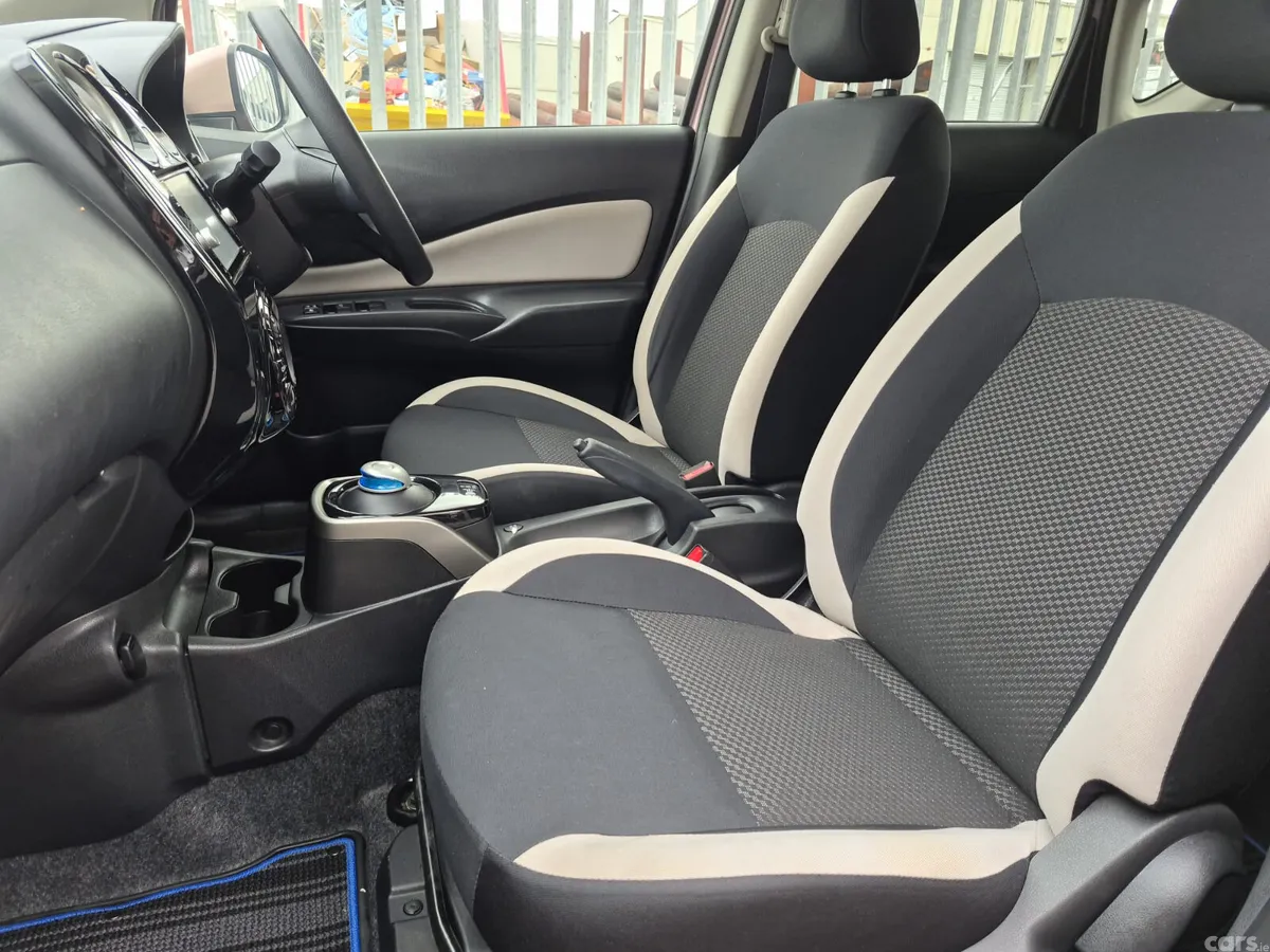 Nissan Note Hatchback, Petrol Hybrid, 2020, Other