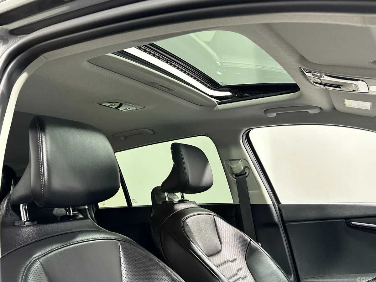 Kia Niro SUV, Petrol Plug-in Hybrid, 2026, Grey