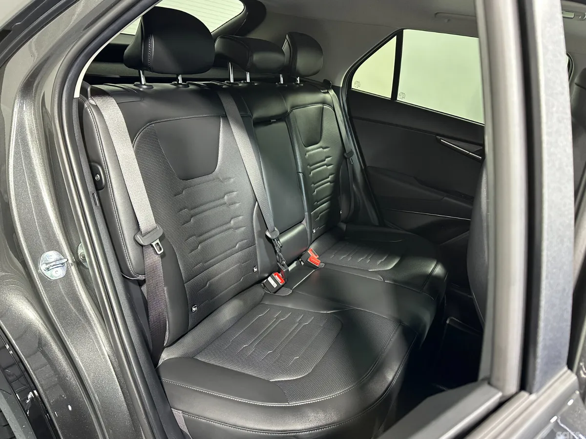 Kia Niro SUV, Petrol Plug-in Hybrid, 2026, Grey