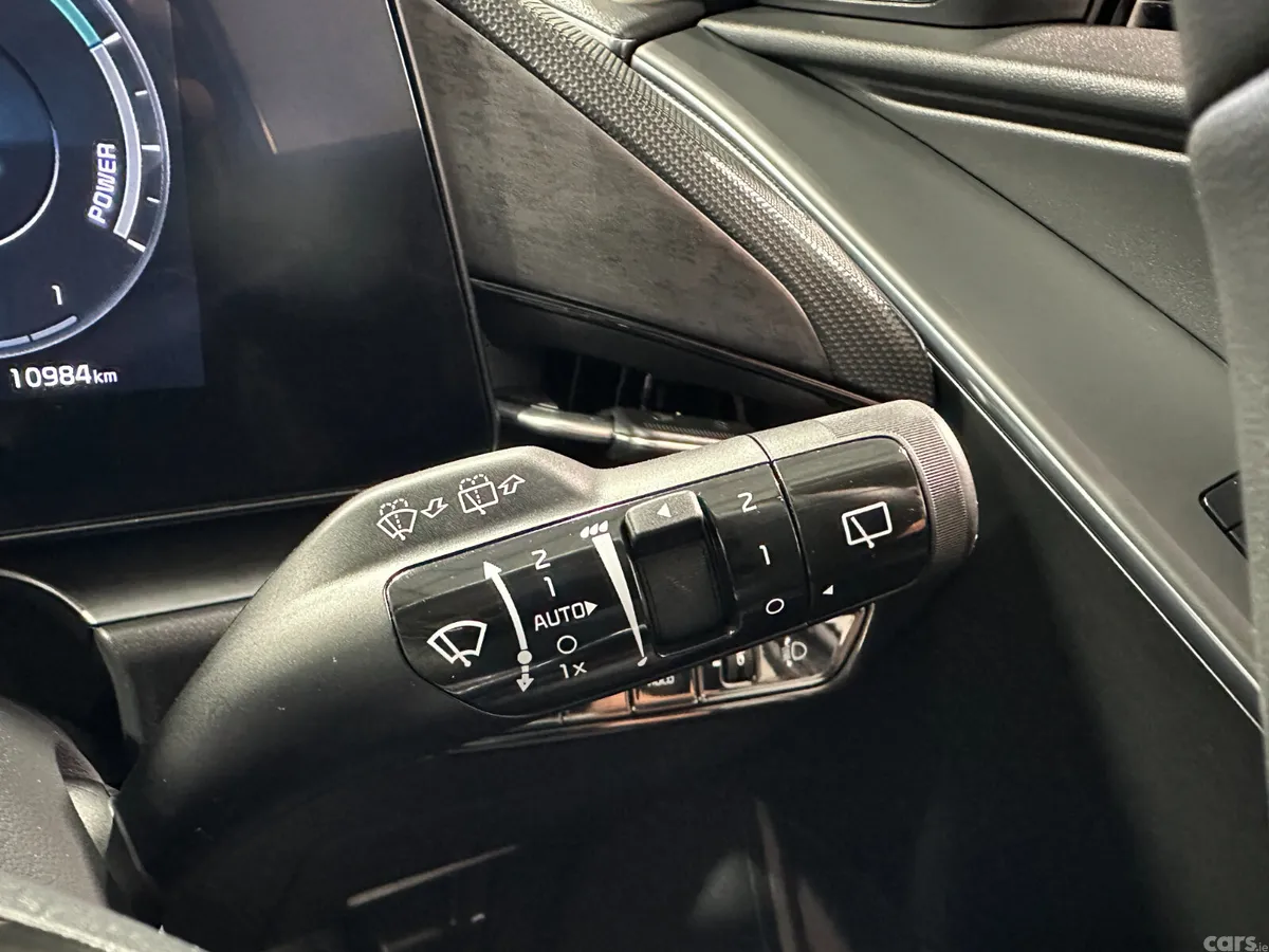 Kia Niro SUV, Petrol Plug-in Hybrid, 2026, Grey