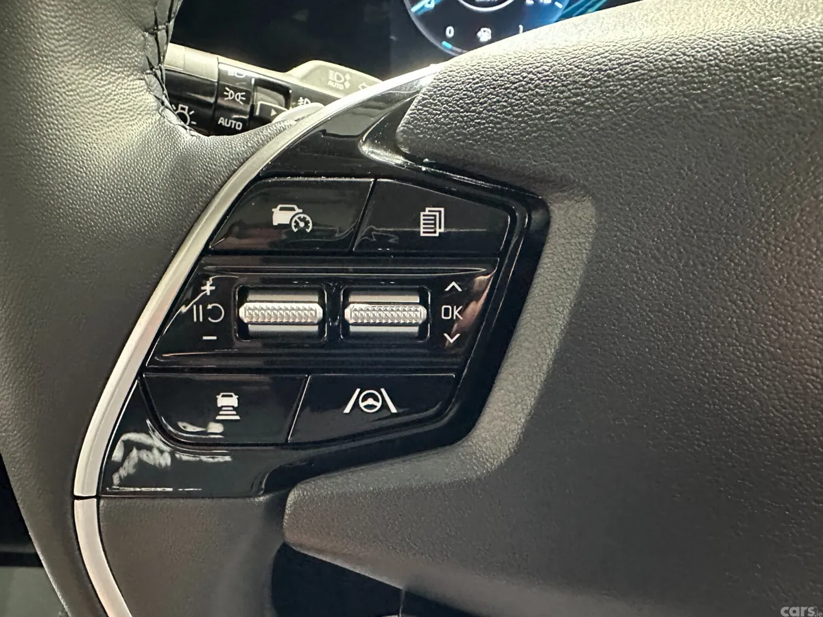 Kia Niro SUV, Petrol Plug-in Hybrid, 2026, Grey