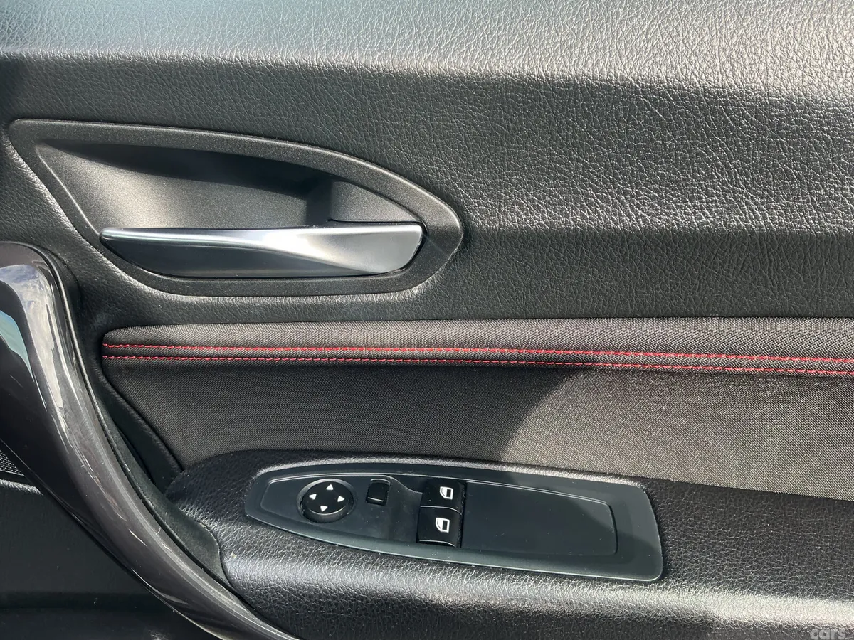 BMW 2-Series Coupe, Diesel, 2015, Black