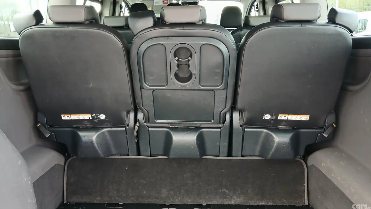 Ford Tourneo Custom MPV, Diesel, 2019, White