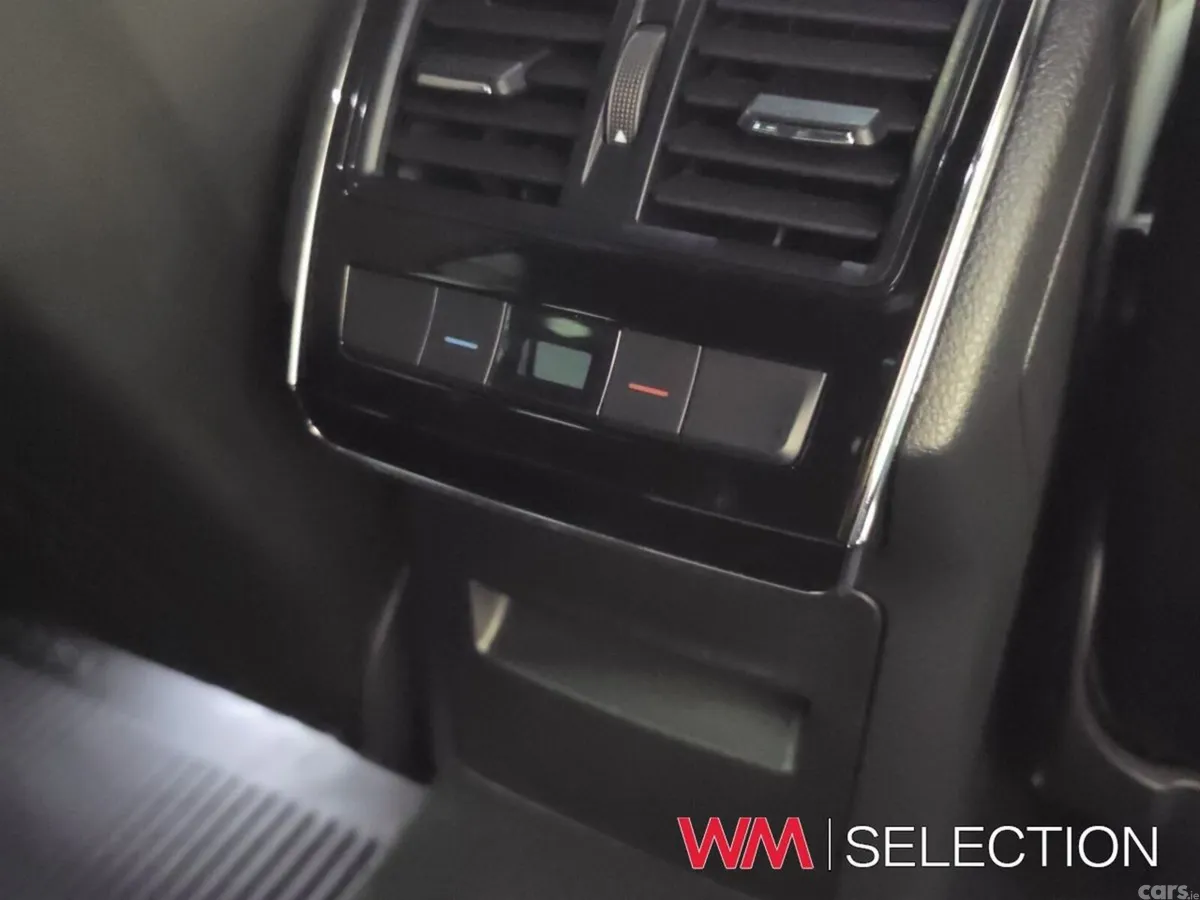 Skoda Superb Estate, Diesel, 2021, Grey
