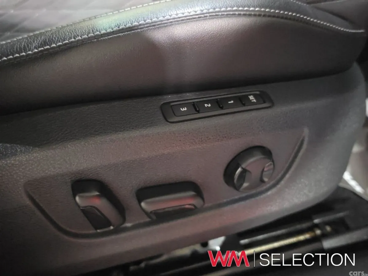 Skoda Superb Estate, Diesel, 2021, Grey