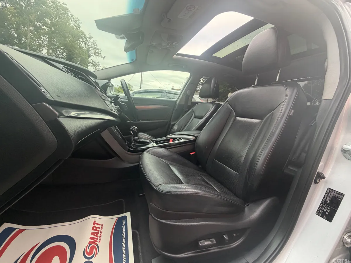 Hyundai i40 Saloon, Diesel, 2016, Silver