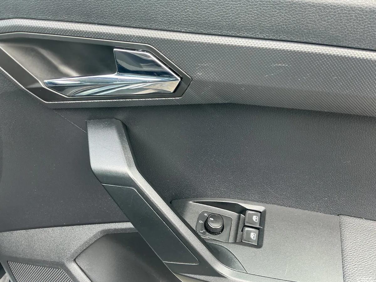 SEAT Ibiza Hatchback, Petrol, 2021, Grey