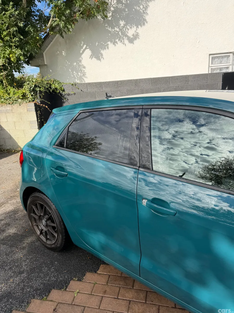 Audi A1 Hatchback, Petrol, 2021, Green