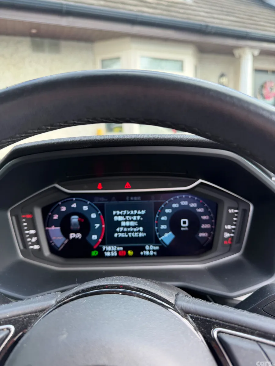 Audi A1 Hatchback, Petrol, 2021, Green